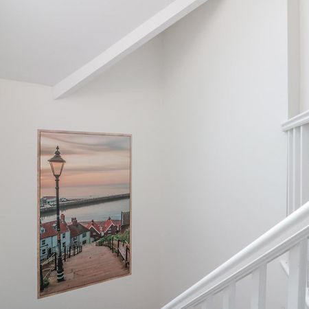 Ellerby Lane House Daire Whitby Dış mekan fotoğraf