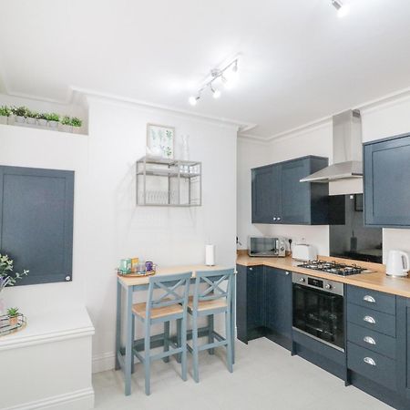 Ellerby Lane House Daire Whitby Dış mekan fotoğraf