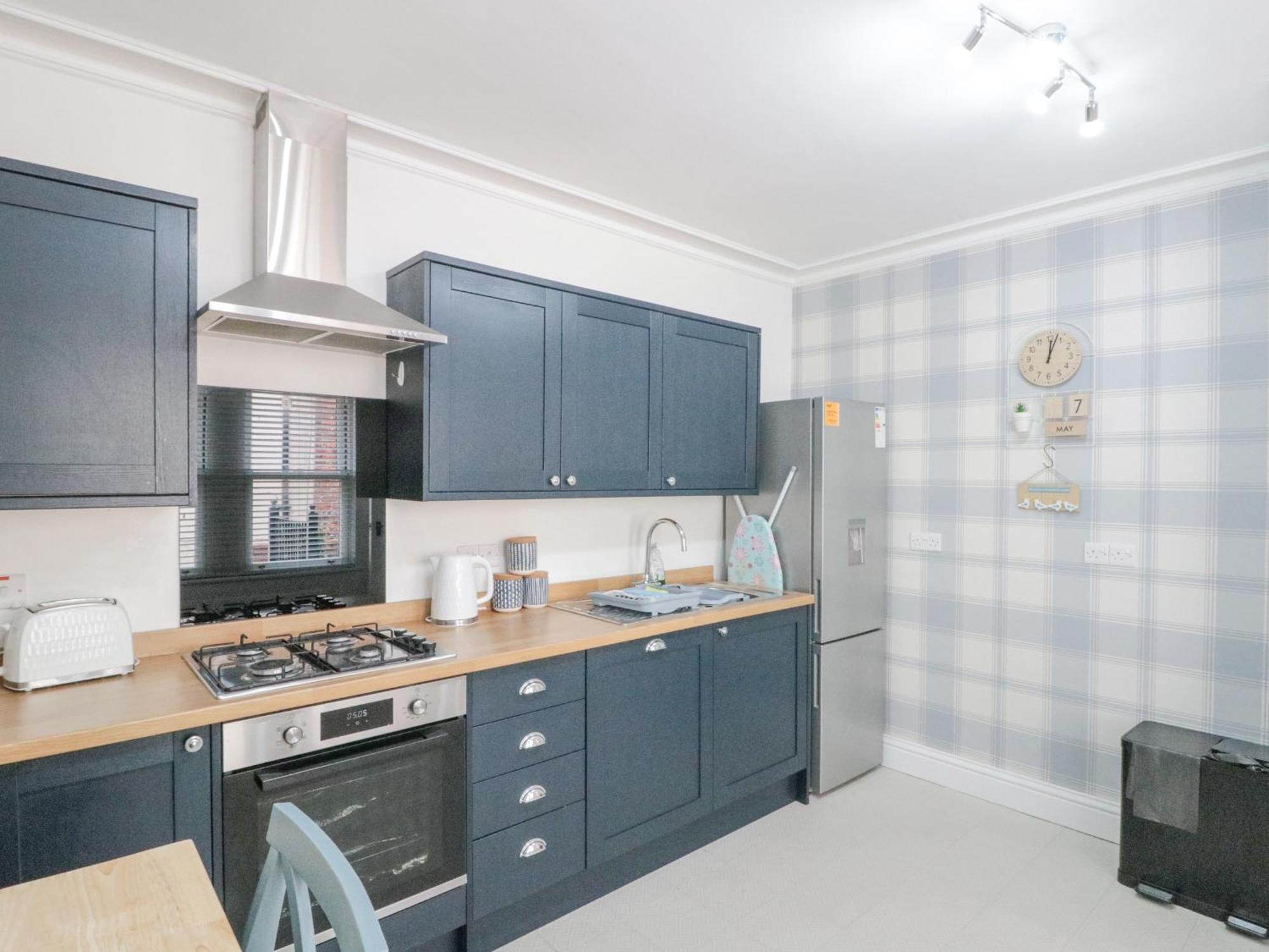 Ellerby Lane House Daire Whitby Dış mekan fotoğraf