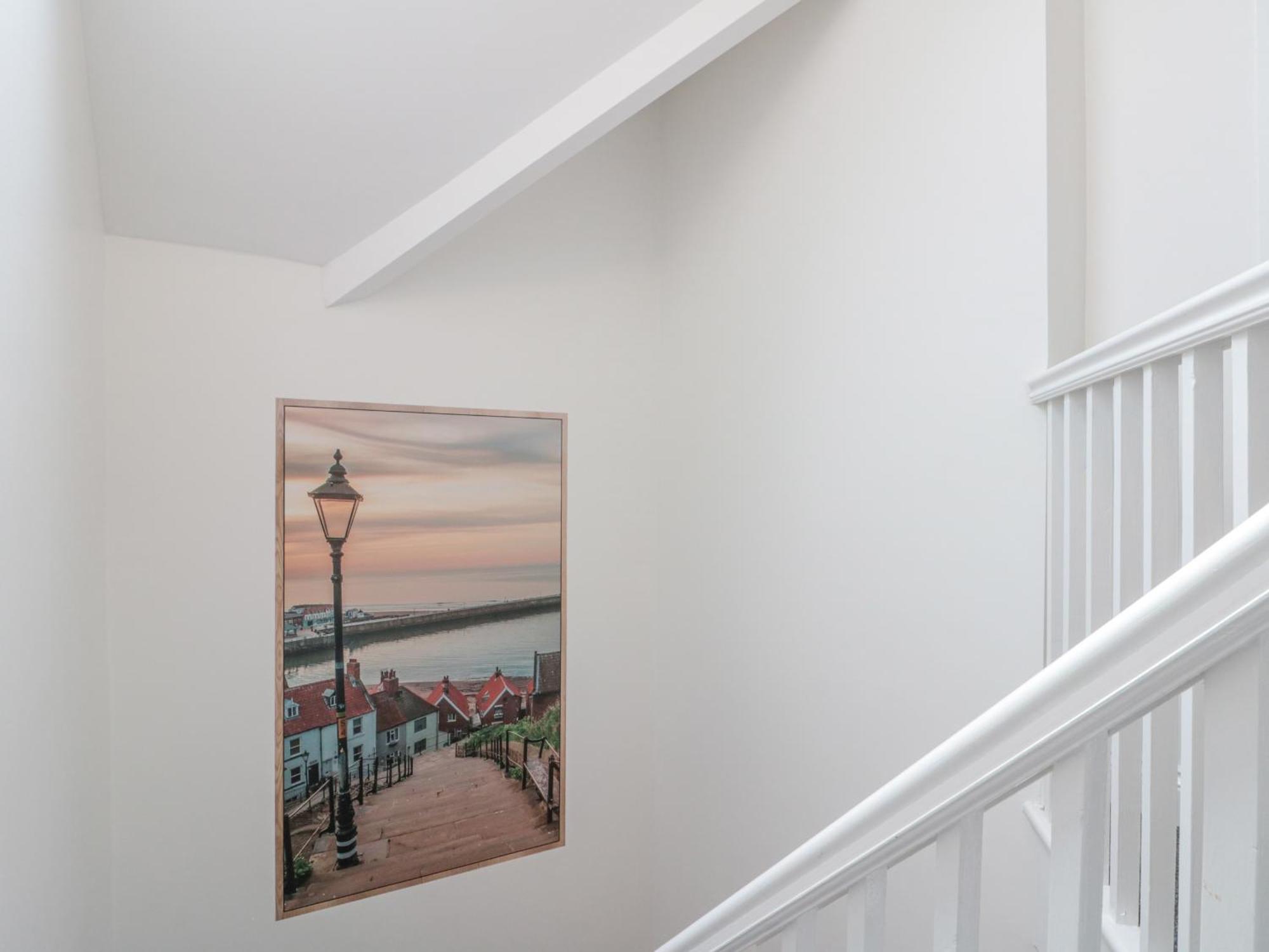 Ellerby Lane House Daire Whitby Dış mekan fotoğraf