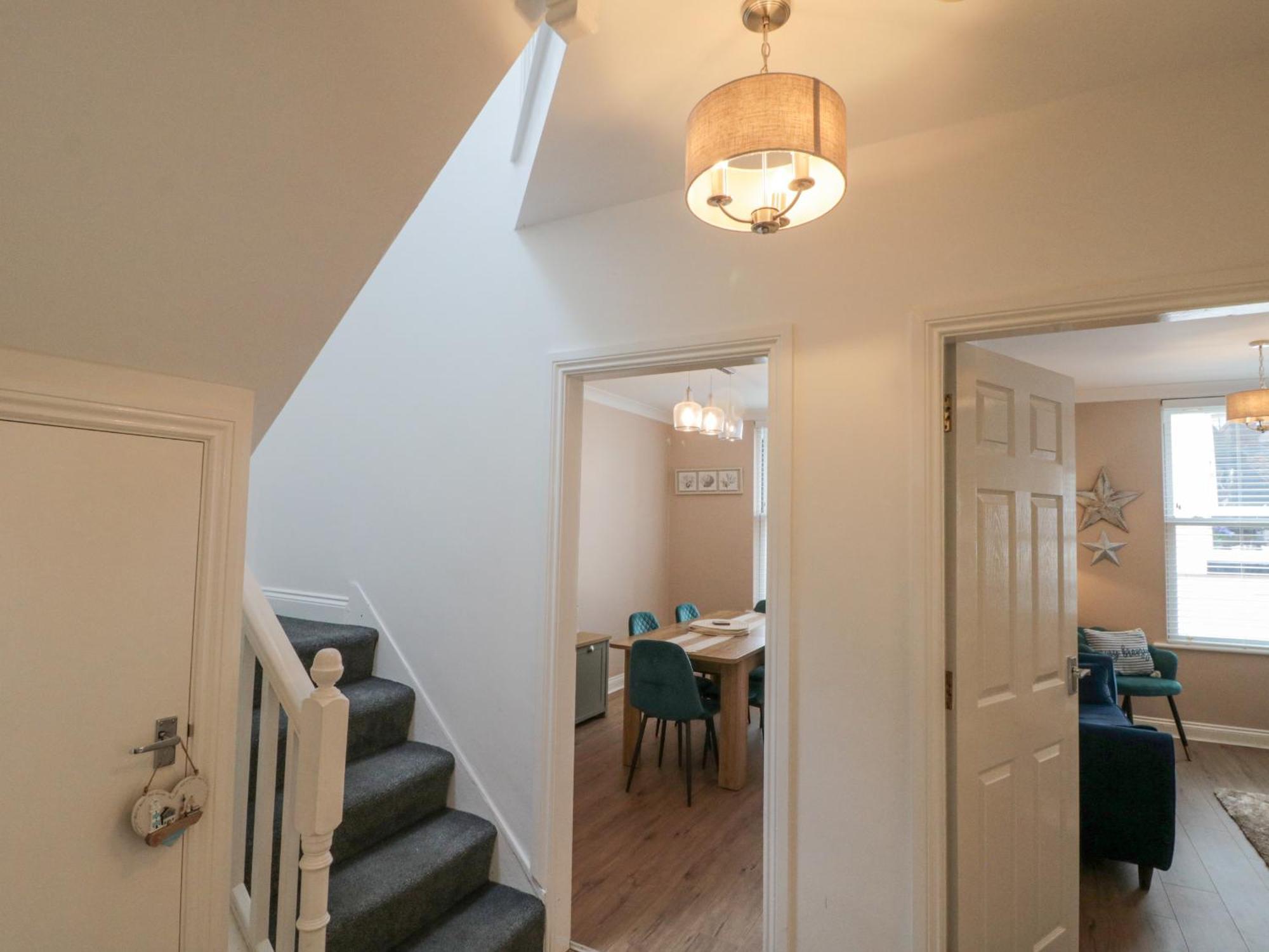 Ellerby Lane House Daire Whitby Dış mekan fotoğraf