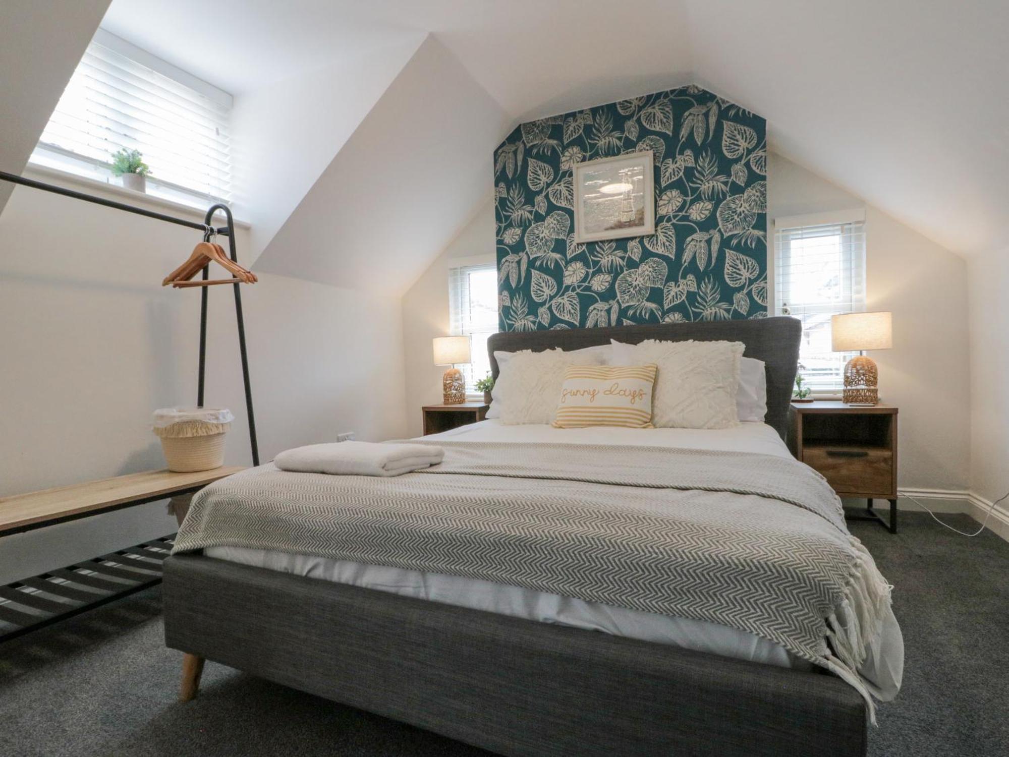 Ellerby Lane House Daire Whitby Dış mekan fotoğraf
