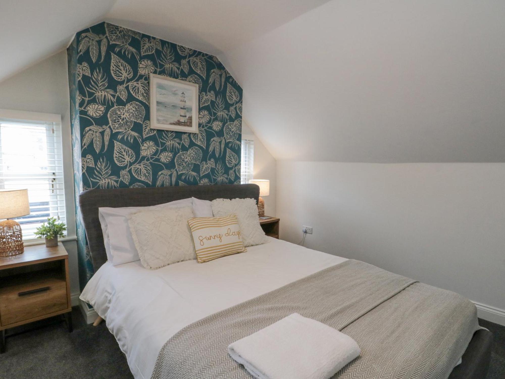Ellerby Lane House Daire Whitby Dış mekan fotoğraf