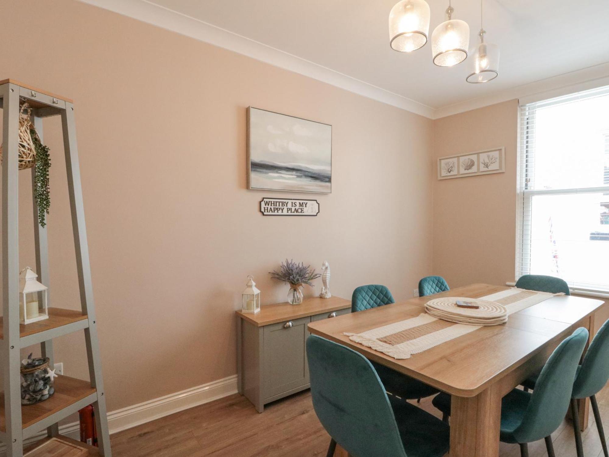 Ellerby Lane House Daire Whitby Dış mekan fotoğraf