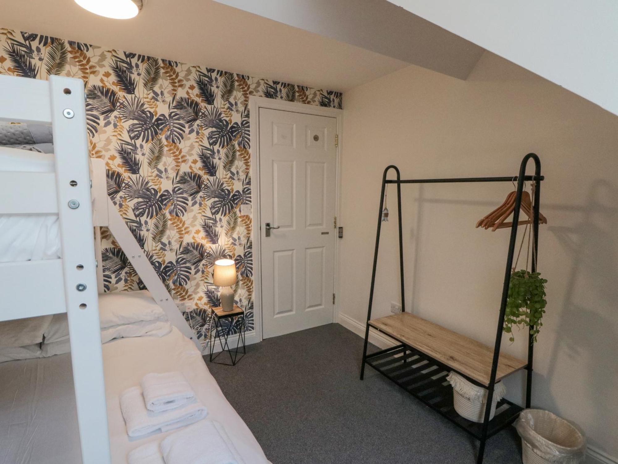 Ellerby Lane House Daire Whitby Dış mekan fotoğraf