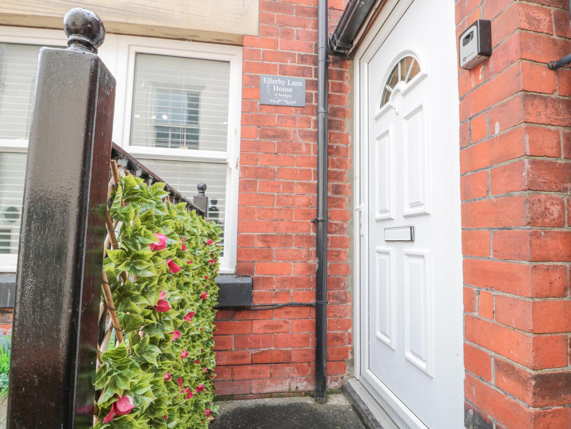 Ellerby Lane House Daire Whitby Dış mekan fotoğraf